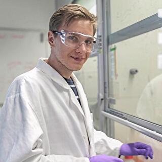 Nikita Ivanov