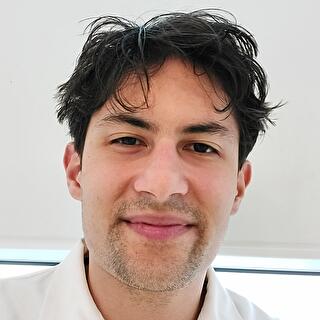 Jiri Sanramat